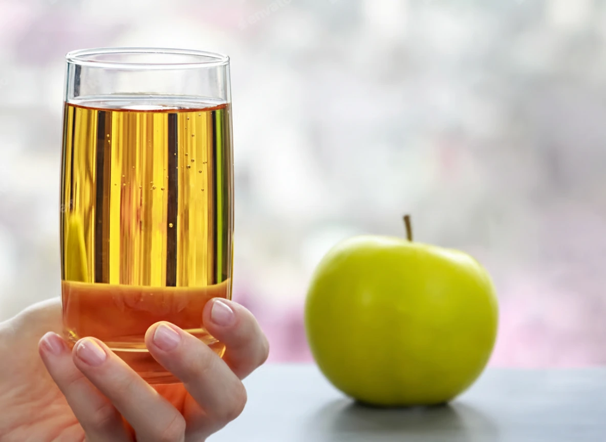 Кремнезоль для осветления напитков