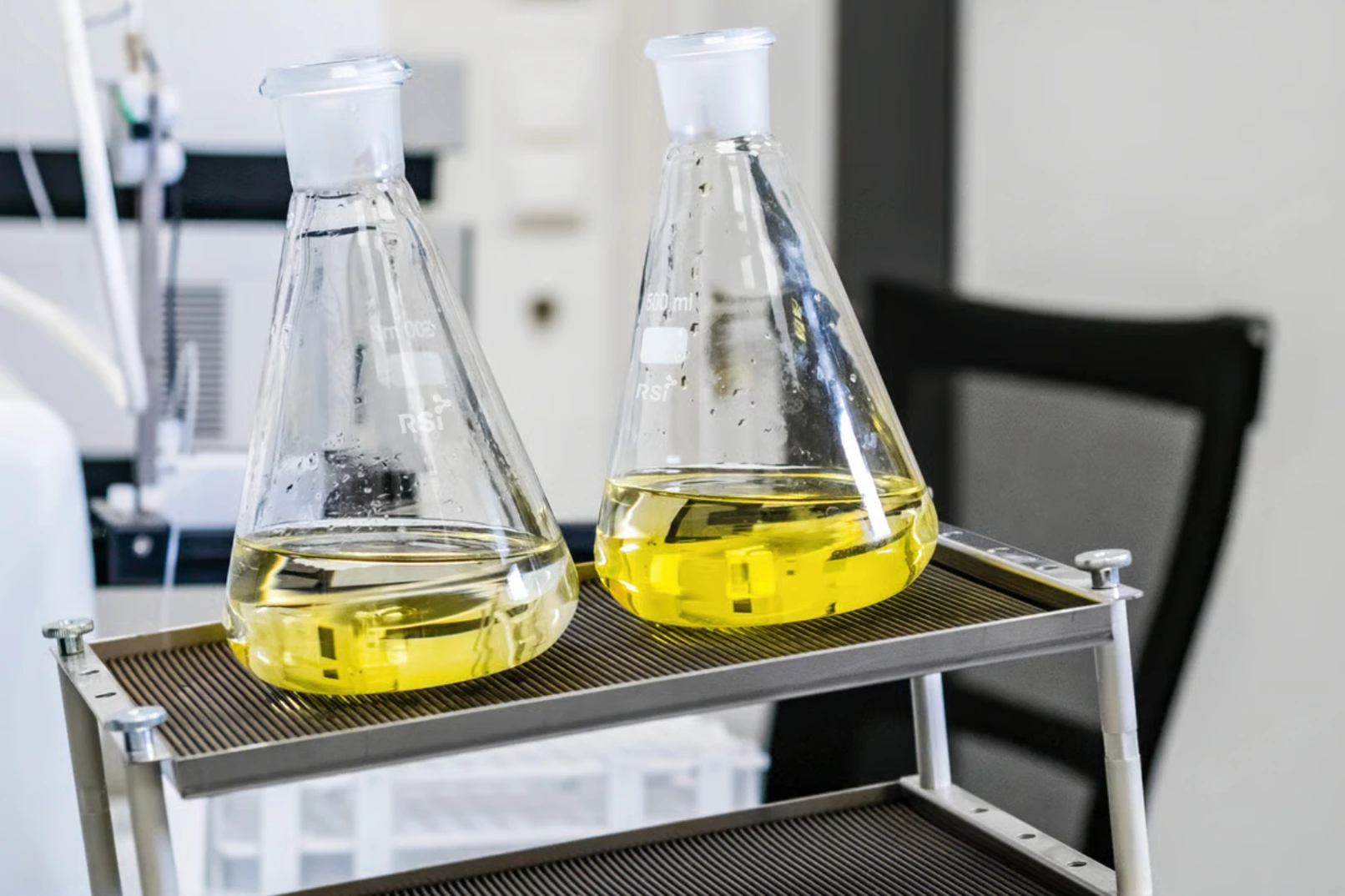 Кремнезоль в пищевой промышленности