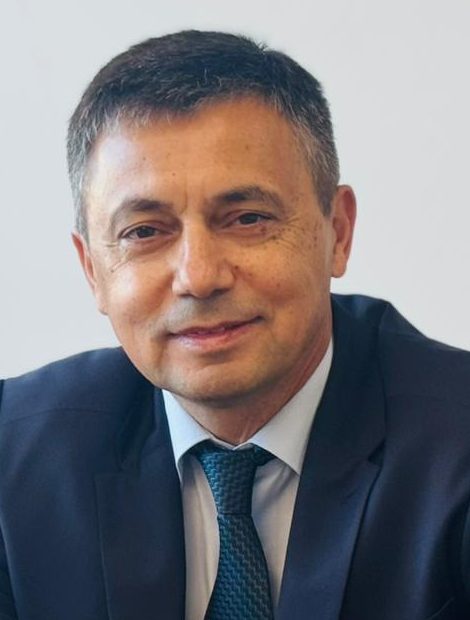 Грош Леонид Павлович ООО РусСилика Генеральный директор