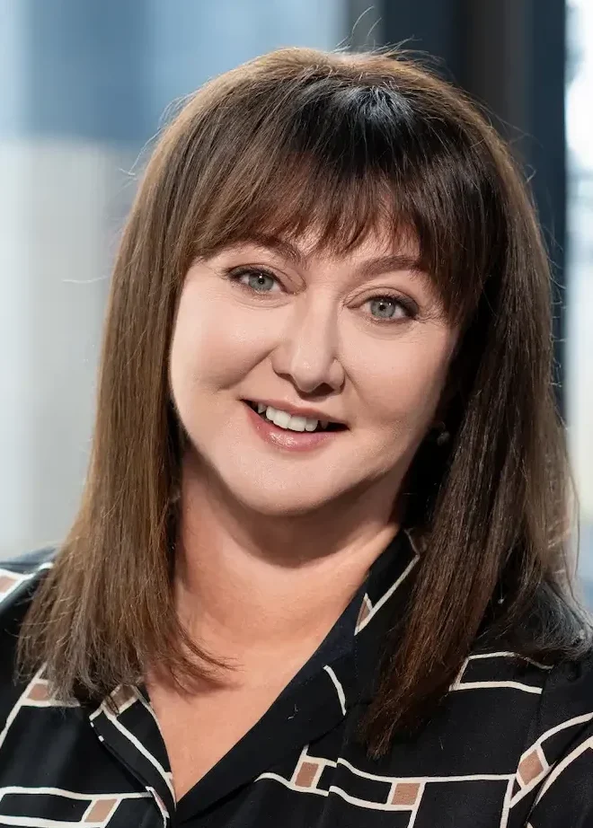 Титова Светлана Иосифовна